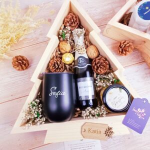 Regalo Corporativo Navidad
