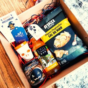 Regalo corporativo para sorprender en Halloween
