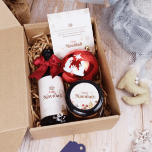 Regalos Economico navideño #2