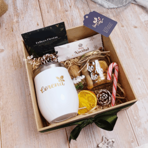 Regalos Navideños #5
