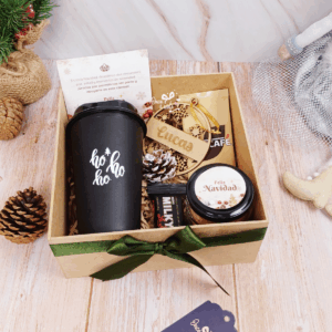 Detalles navideños