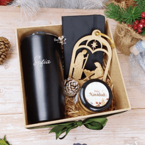Detalles navideños #2