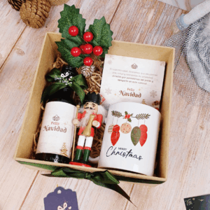 Detalles navideños #3