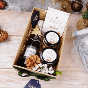 Regalos economicos navideños