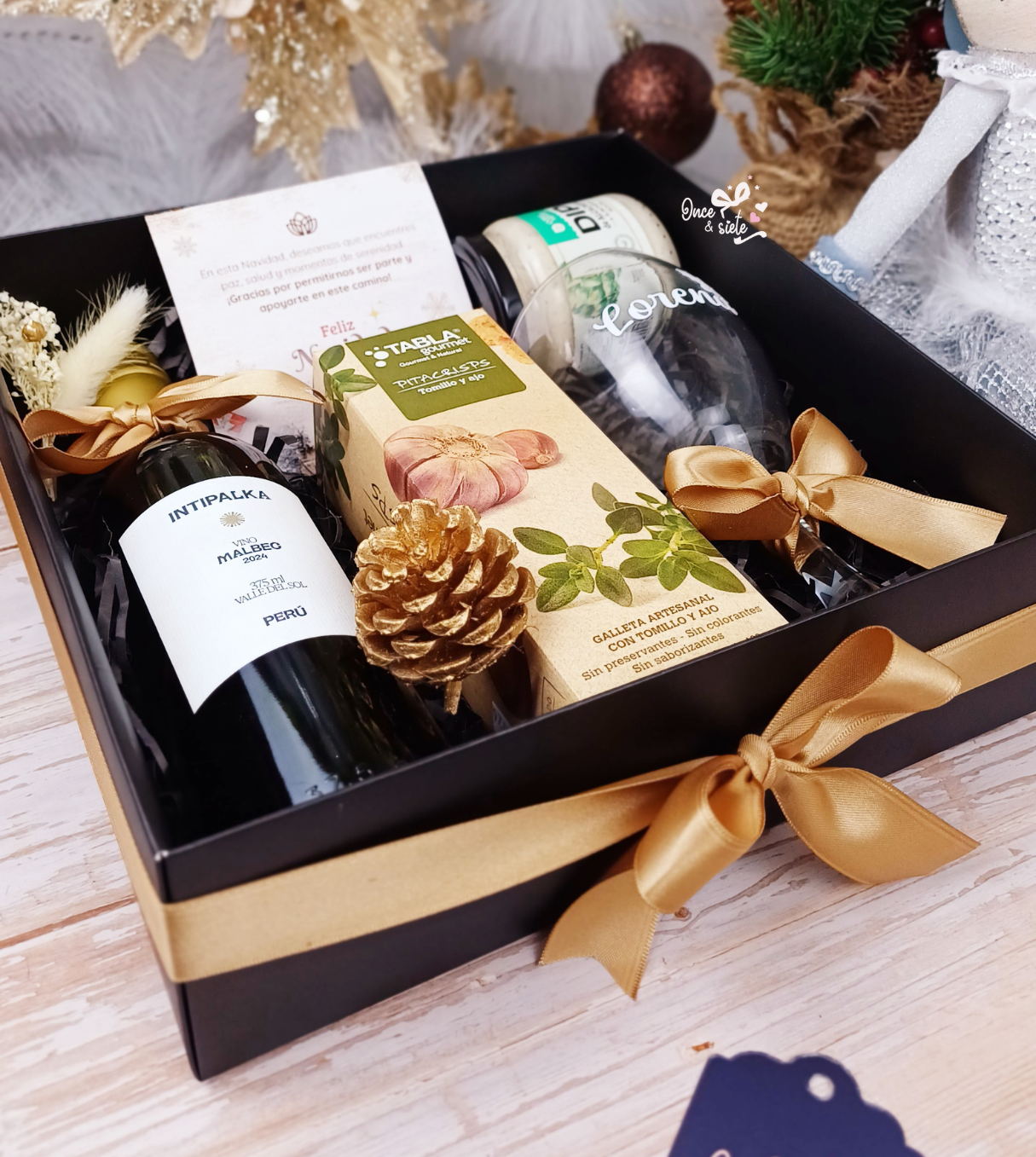 67 Regalo para navidad premium 2025