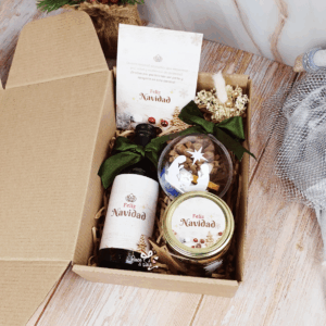 Regalos Economicos navideños