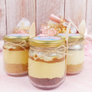postres para el día de la mujer