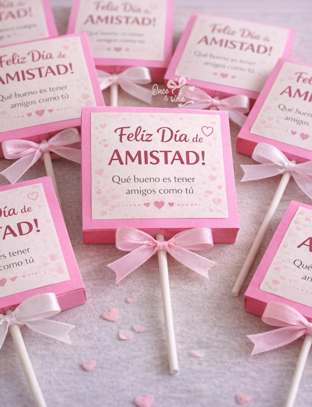 4 Detalles económicos dia de la amistad 2026