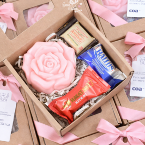 Regalos para sorprender en el día de la mujer