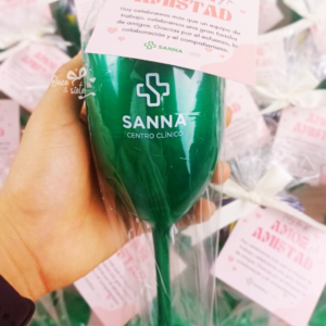 Dia de la Amistad regalo