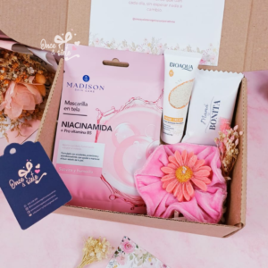 SkinCare Día de la Madre
