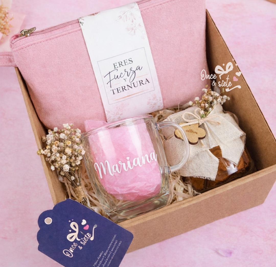 26 Regalo para ellas