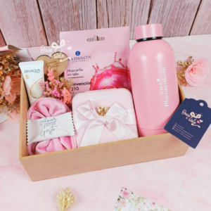 Set SkinCare Dia de la Madre