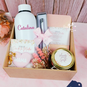 Regalo para sorprender a Mamá