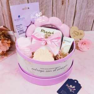 Bincha skincare día de la madre