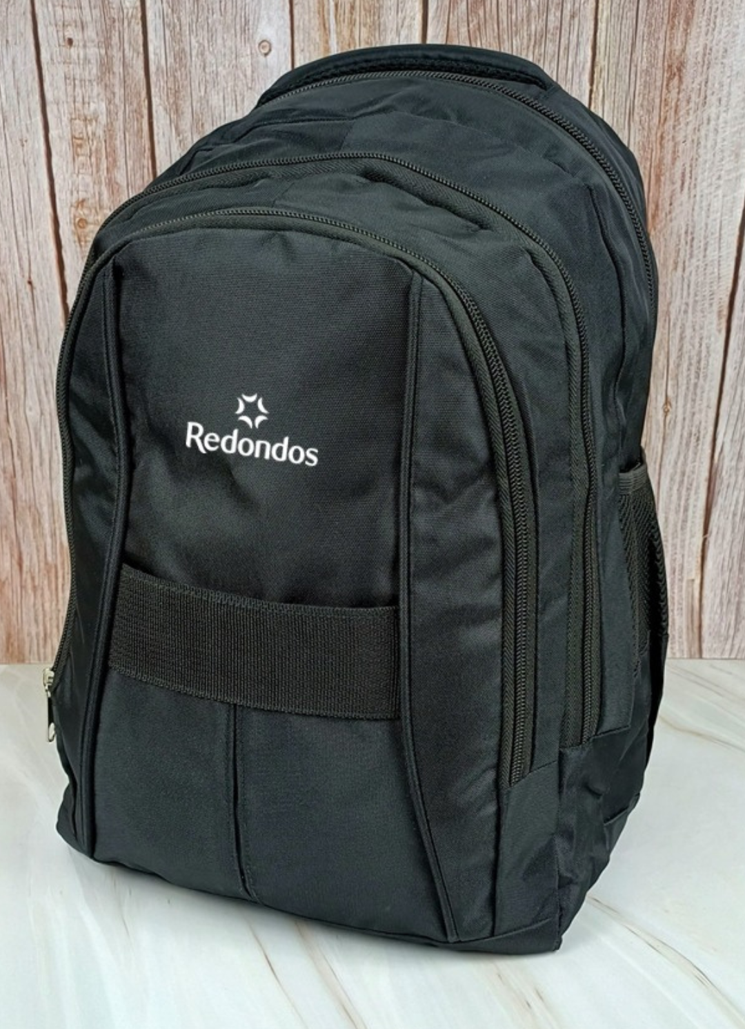 mochila Día del trabajo 2026