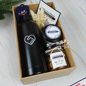 Regalo Corporativo Día del Trabajo