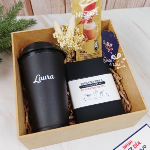 Regalo para sorprender en el Día del Trabajo
