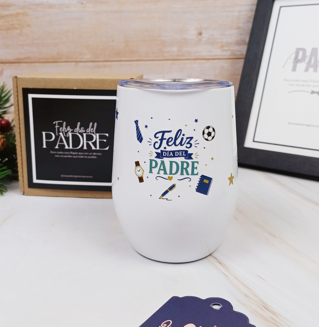 11 Mug Día del Padre