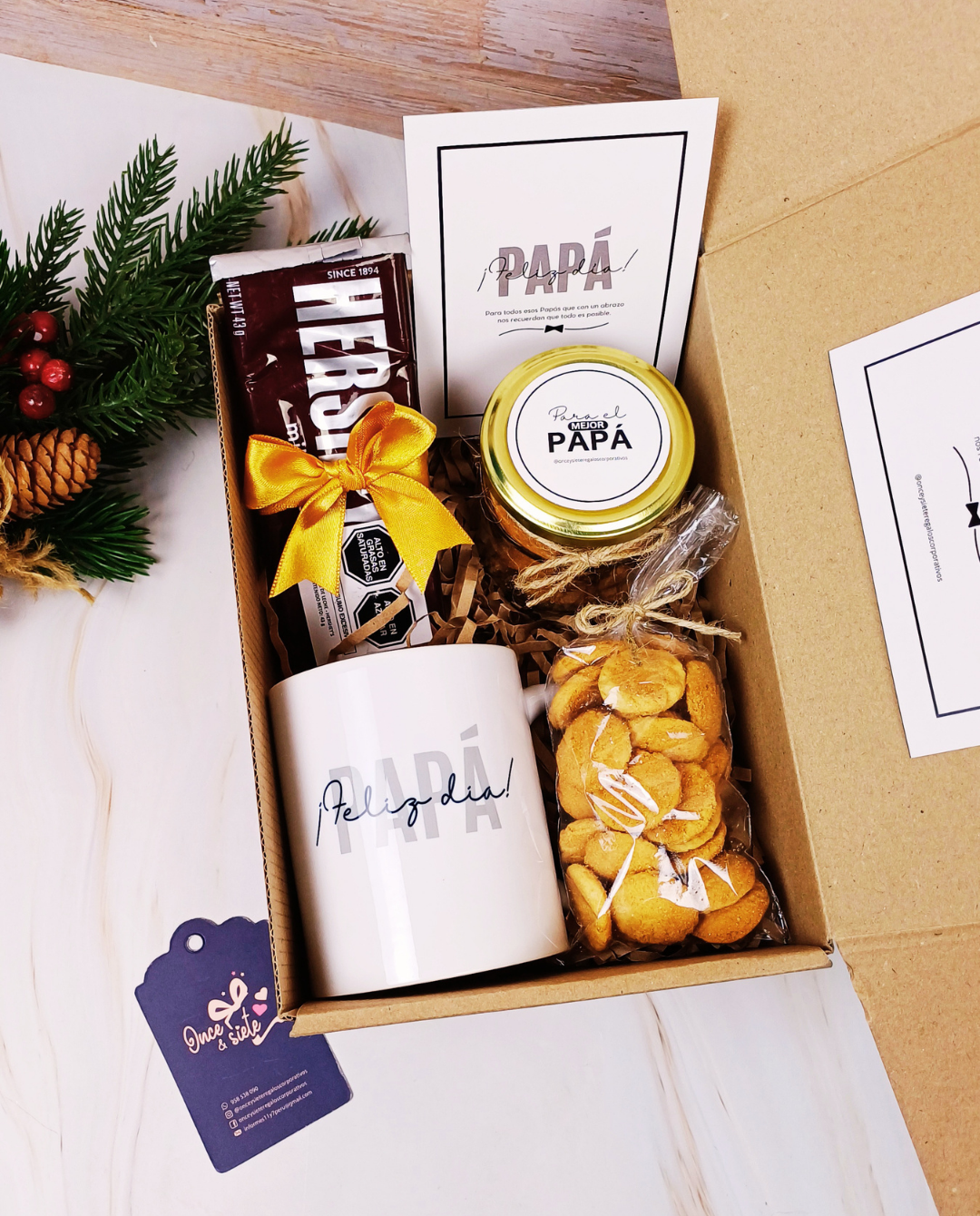 17 Regalos por el Dia del Padre #4