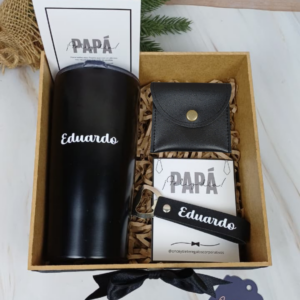 Regalos corporativo Día del Padre