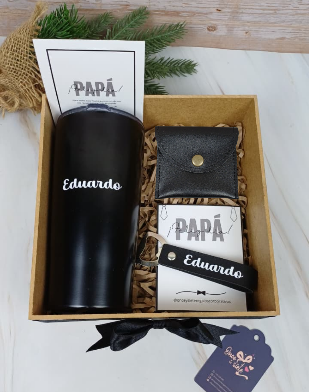 20 Regalos corporativo Día del Padre