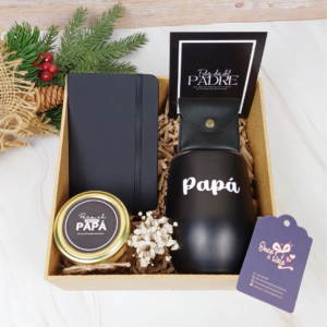 Regalo premiun Día del Padre