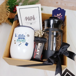 Regalos para sorprender a papá