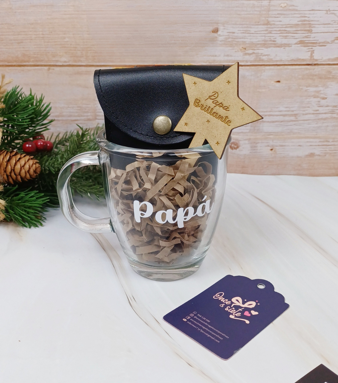 3 Regalos Economicos #1
