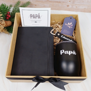 Box premiun dia del padre #6