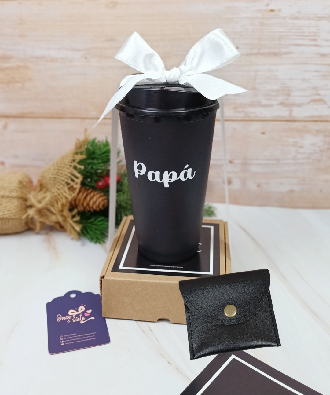 6 Regalo Economico #2